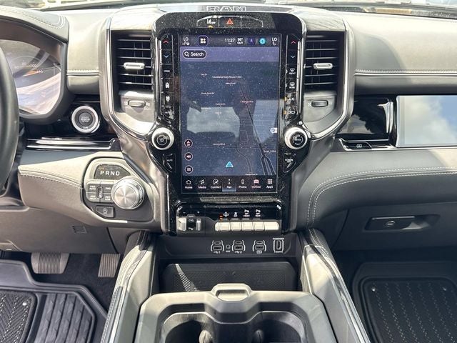 2025 RAM 1500 Limited Crew Cab 4x4 5'7' Box