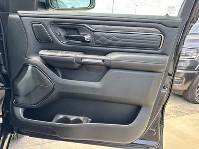 2026 RAM 1500 RAM 1500 LIMITED CREW CAB 4X4 5'7' BOX