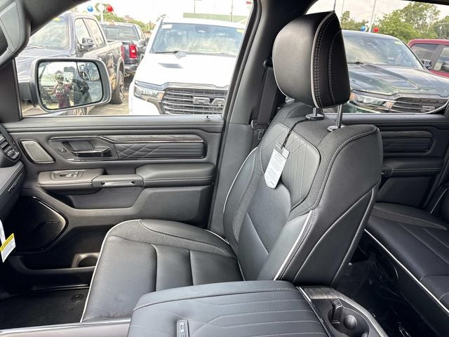 2026 RAM 1500 RAM 1500 LIMITED CREW CAB 4X4 5'7' BOX