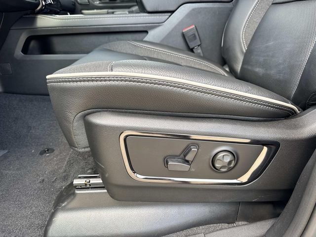 2026 RAM 1500 RAM 1500 LIMITED CREW CAB 4X4 5'7' BOX