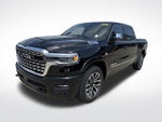 2026 RAM 1500 RAM 1500 LIMITED CREW CAB 4X4 5'7' BOX