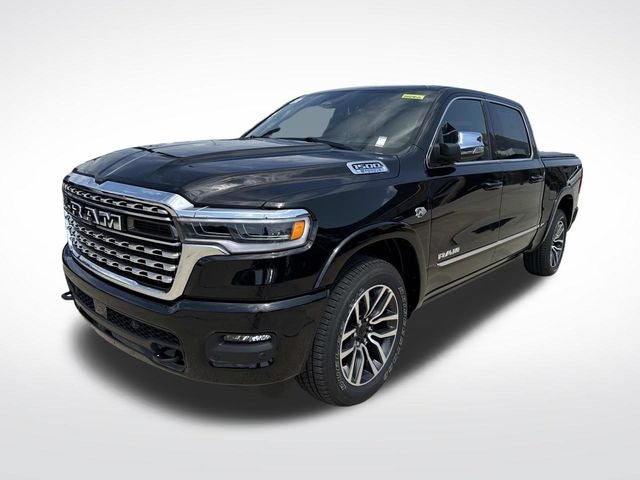 2026 RAM 1500 RAM 1500 LIMITED CREW CAB 4X4 5'7' BOX