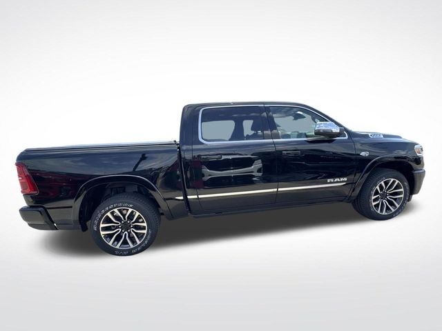 2026 RAM 1500 RAM 1500 LIMITED CREW CAB 4X4 5'7' BOX