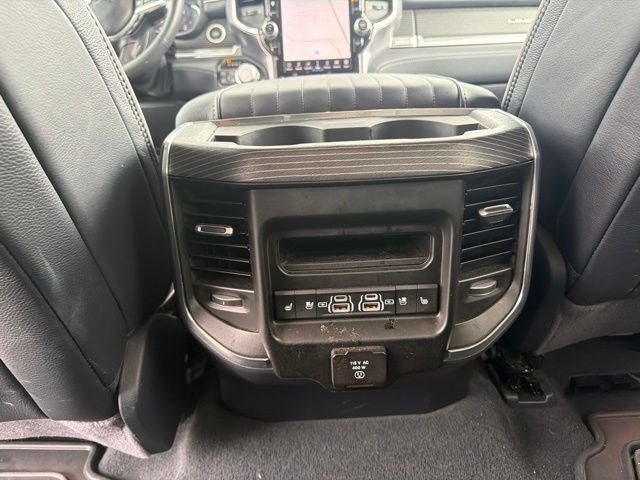 2024 RAM 1500 Limited