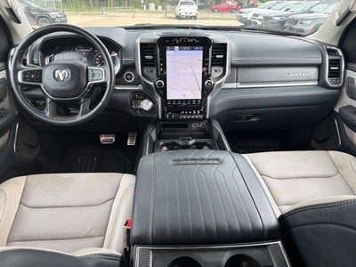 2024 RAM 1500 Limited
