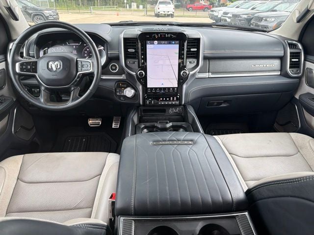 2024 RAM 1500 Limited