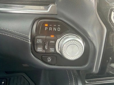 2024 RAM 1500 Limited