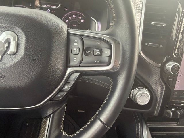 2024 RAM 1500 Limited