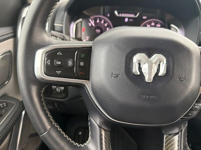 2024 RAM 1500 Limited