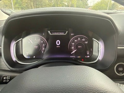 2024 RAM 1500 Limited