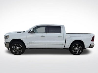 2024 RAM 1500 Limited Crew Cab 4x4 5'7' Box