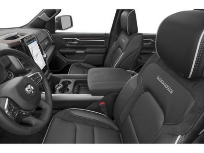 2027 RAM Ram 1500 RAM 1500 LARAMIE CREW CAB 4X4 5'7' BOX