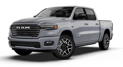 2027 RAM Ram 1500 RAM 1500 LARAMIE CREW CAB 4X4 5'7' BOX