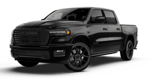 2027 RAM Ram 1500 RAM 1500 LARAMIE CREW CAB 4X4 5'7' BOX