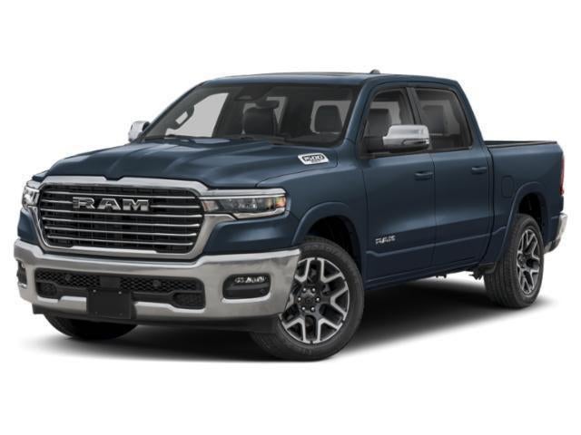 2027 RAM Ram 1500 RAM 1500 LARAMIE CREW CAB 4X4 5'7' BOX