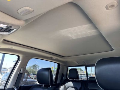 2022 RAM 1500 Laramie Crew Cab 4x4 5'7' Box