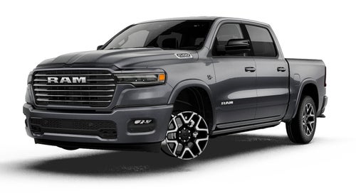 2027 RAM Ram 1500 RAM 1500 LARAMIE CREW CAB 4X4 5'7' BOX