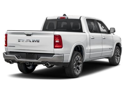 2027 RAM Ram 1500 RAM 1500 LARAMIE CREW CAB 4X4 5'7' BOX