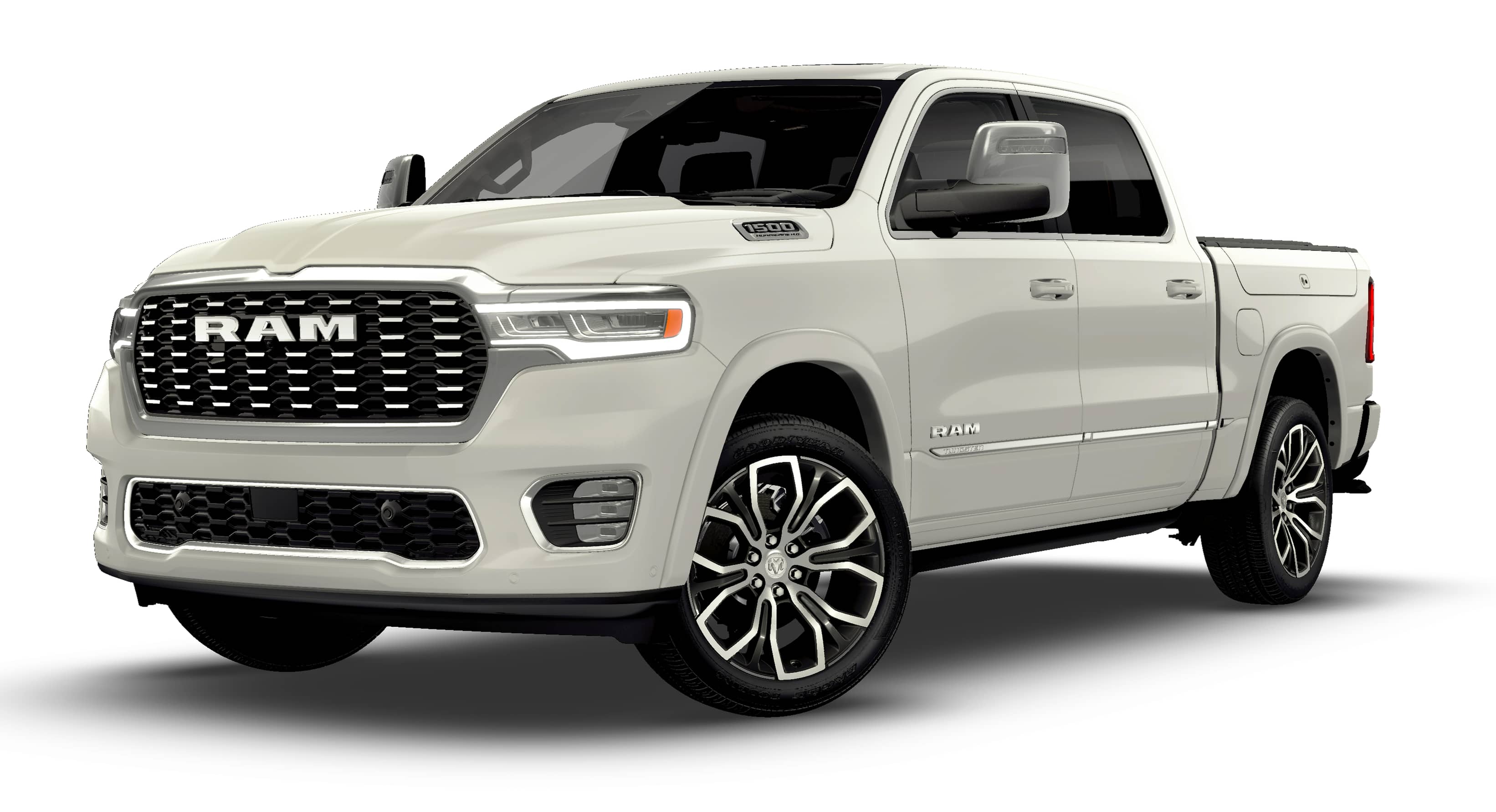 2026 RAM Ram 1500 Ram 1500 Tungsten