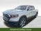 2020 RAM 1500 Laramie Longhorn Crew Cab 4x4 5'7' Box