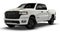 2026 RAM Ram 1500 RAM 1500 LARAMIE CREW CAB 4X4 6'4' BOX