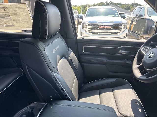 2026 RAM Ram 1500 RAM 1500 LARAMIE CREW CAB 4X4 6'4' BOX