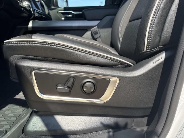 2026 RAM Ram 1500 RAM 1500 LARAMIE CREW CAB 4X4 6'4' BOX
