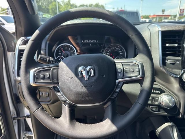 2026 RAM Ram 1500 RAM 1500 LARAMIE CREW CAB 4X4 6'4' BOX