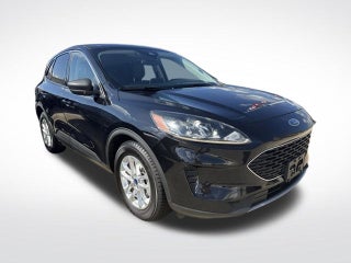 2022 Ford Escape Hybrid SE