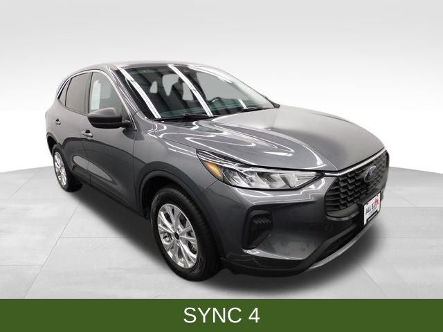 Used 2023 Ford Escape Active with VIN 1FMCU9GN4PUA00878 for sale in Denham Springs, LA