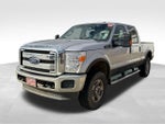 2016 Ford F-250 XLT