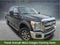 2015 Ford F-250 Lariat