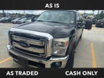 2015 Ford F-250SD Lariat