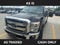 2015 Ford F-250SD Lariat