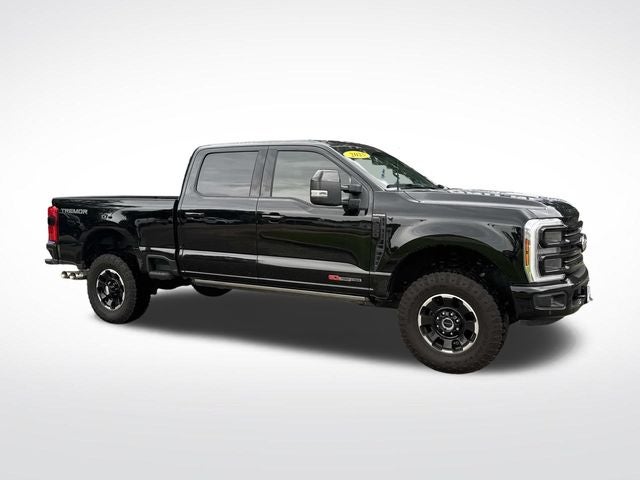 2025 Ford F-250SD Platinum