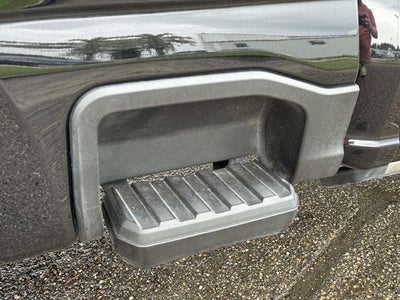 2025 Ford F-250SD Platinum