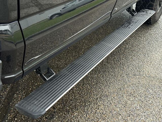 2025 Ford F-250SD Platinum