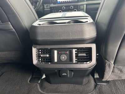 2025 Ford F-250SD Platinum