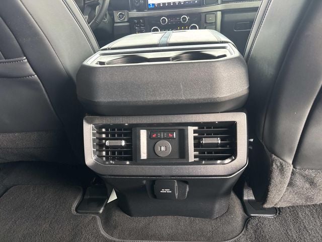 2025 Ford F-250SD Platinum