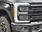 2025 Ford F-250SD Platinum