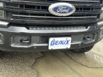 2025 Ford F-250SD Platinum