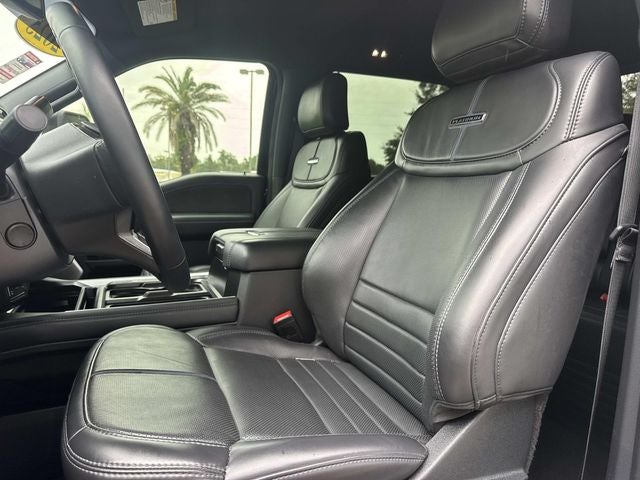 2025 Ford F-250SD Platinum