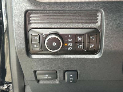 2025 Ford F-250SD Platinum