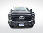 2025 Ford F-250SD Platinum