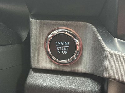 2025 Ford F-250SD Platinum