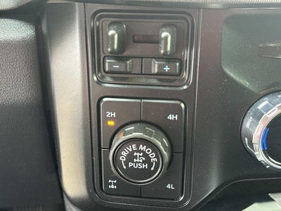 2025 Ford F-250SD Platinum