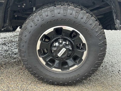2025 Ford F-250SD Platinum