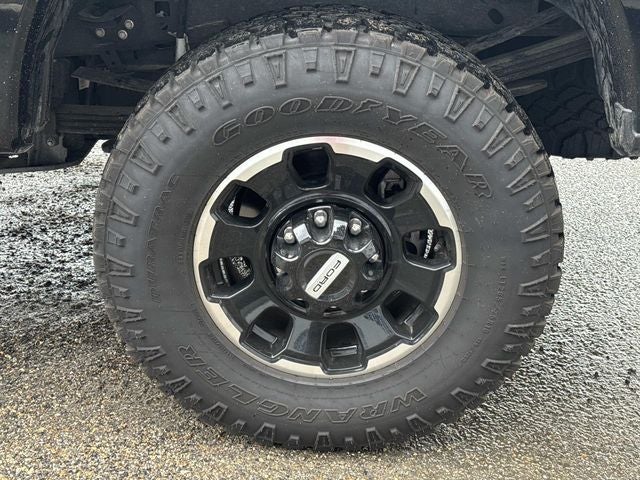 2025 Ford F-250SD Platinum