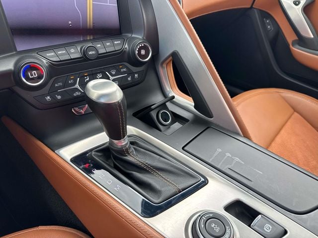 2014 Chevrolet Corvette Stingray Z51