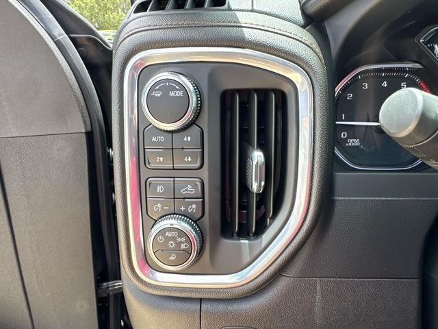 2022 GMC Sierra 2500HD AT4